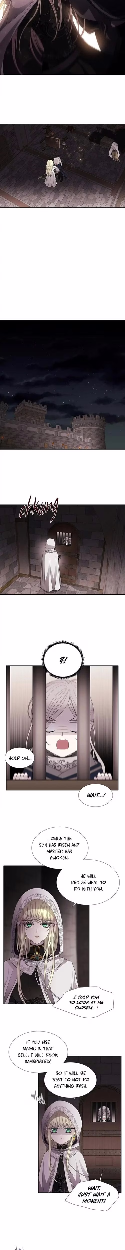Charlotte and Her 5 Disciples - Chapter 40 - Part 8