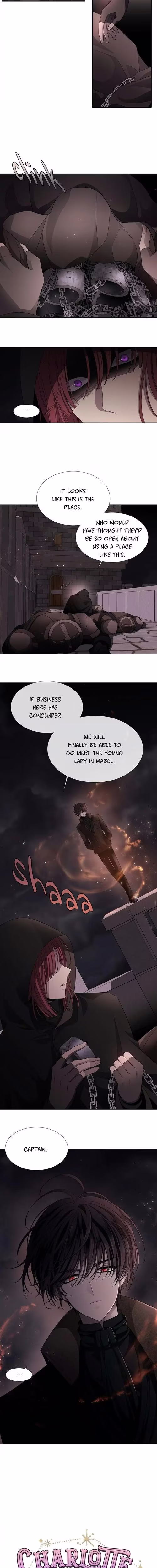 Charlotte and Her 5 Disciples - Chapter 41 - Part 4