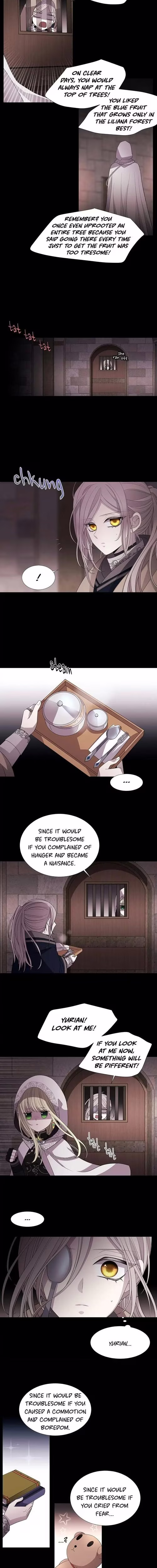 Charlotte and Her 5 Disciples - Chapter 41 - Part 6