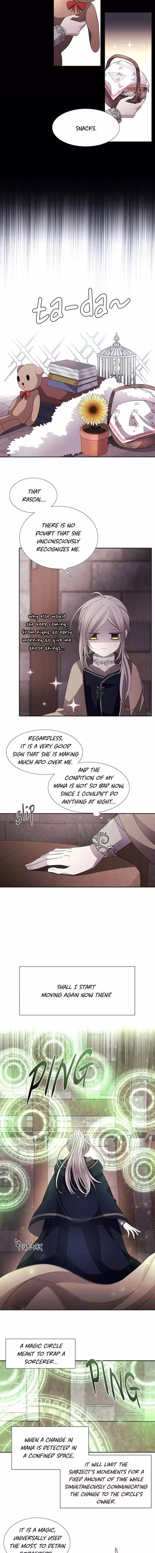 Charlotte and Her 5 Disciples - Chapter 41 - Part 7