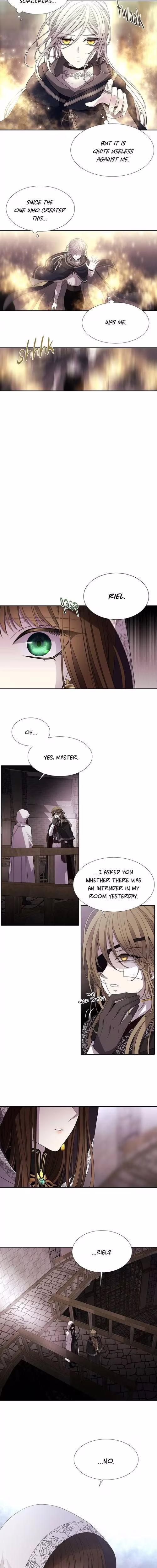 Charlotte and Her 5 Disciples - Chapter 41 - Part 8