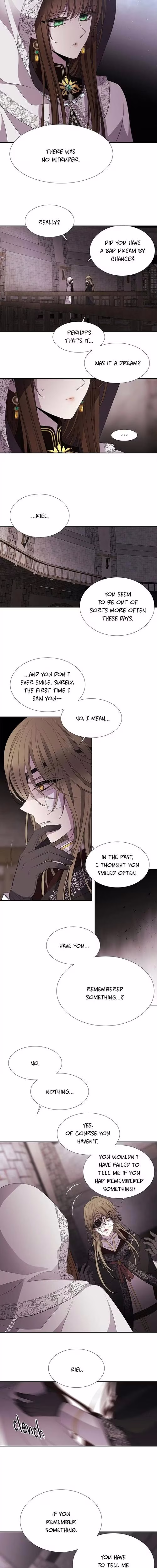 Charlotte and Her 5 Disciples - Chapter 41 - Part 9