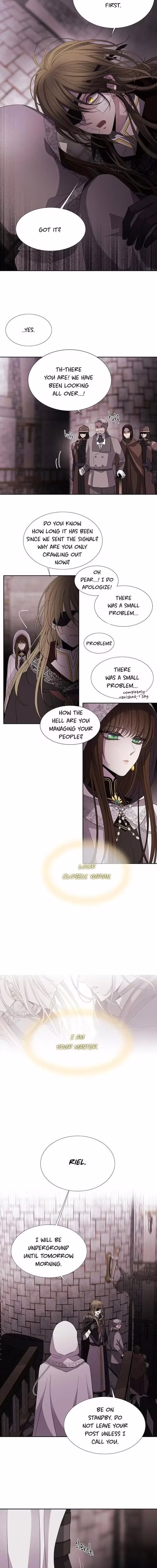 Charlotte and Her 5 Disciples - Chapter 41 - Part 10