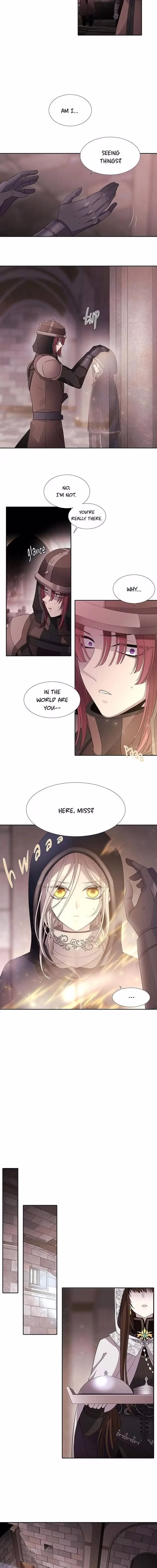 Charlotte and Her 5 Disciples - Chapter 42 - Part 4