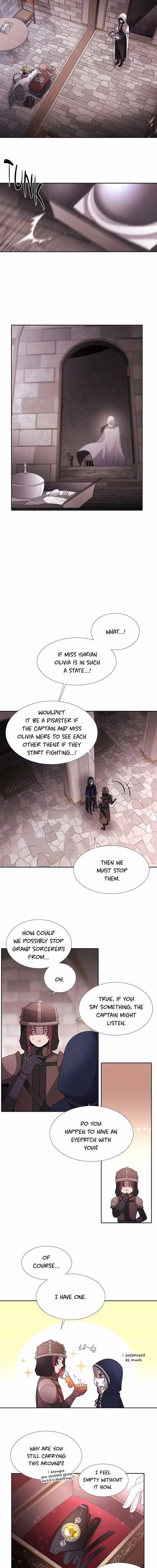 Charlotte and Her 5 Disciples - Chapter 42 - Part 5