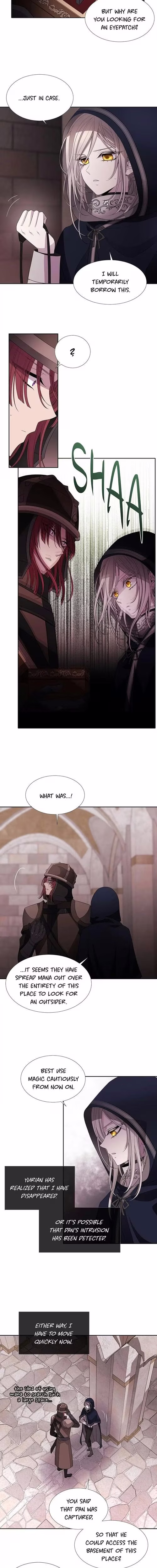 Charlotte and Her 5 Disciples - Chapter 42 - Part 6