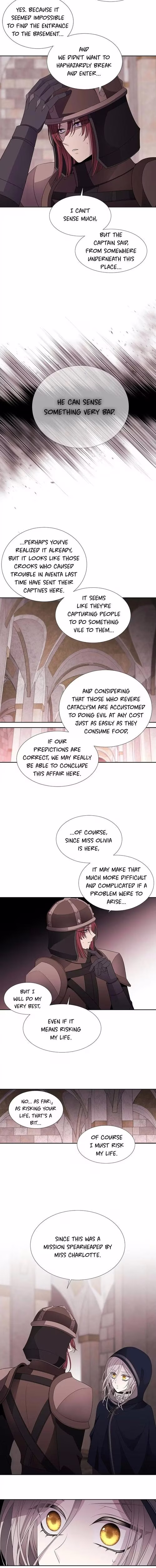 Charlotte and Her 5 Disciples - Chapter 42 - Part 7