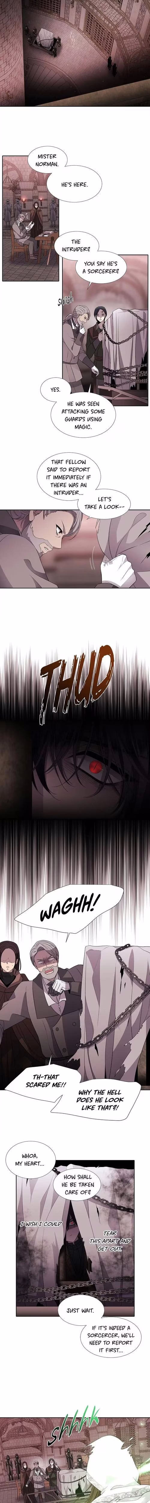 Charlotte and Her 5 Disciples - Chapter 42 - Part 9