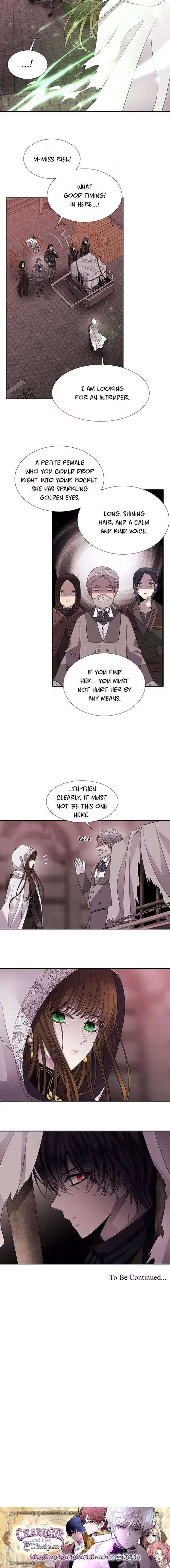 Charlotte and Her 5 Disciples - Chapter 42 - Part 10