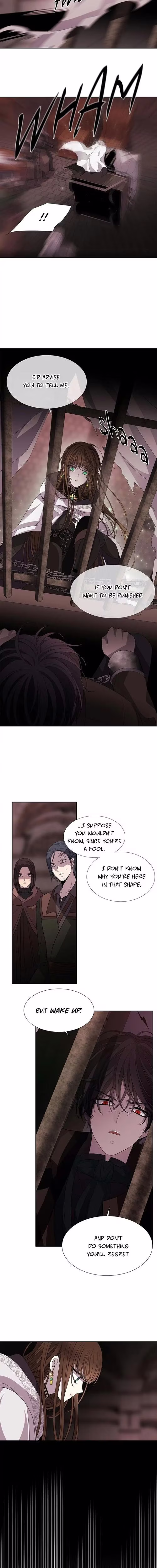 Charlotte and Her 5 Disciples - Chapter 43 - Part 3