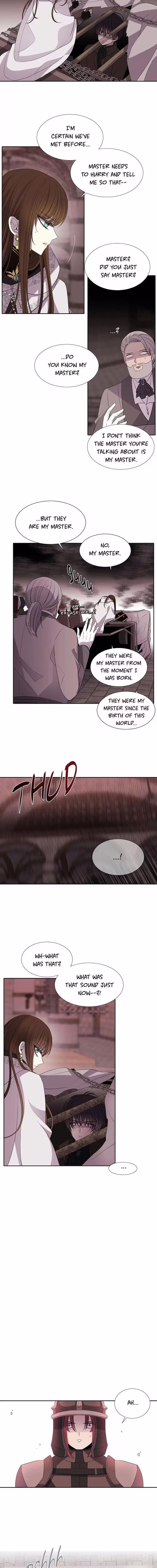 Charlotte and Her 5 Disciples - Chapter 43 - Part 5