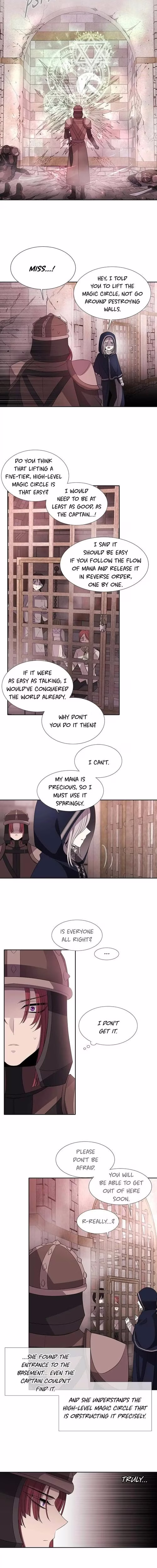 Charlotte and Her 5 Disciples - Chapter 43 - Part 6