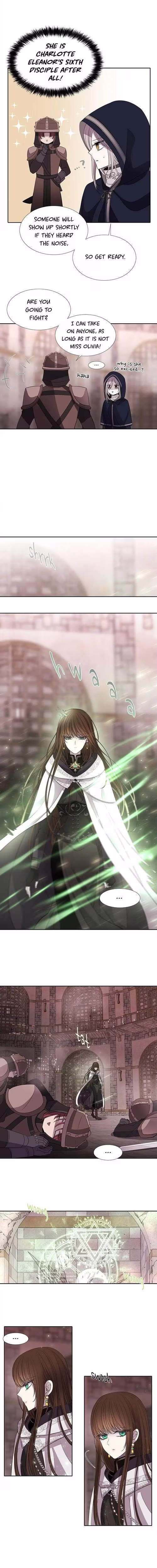 Charlotte and Her 5 Disciples - Chapter 43 - Part 7