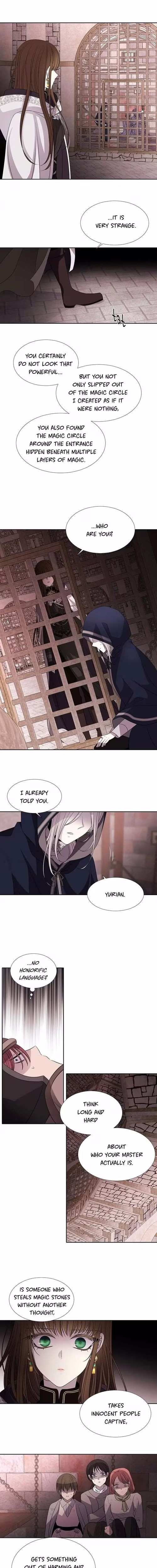 Charlotte and Her 5 Disciples - Chapter 43 - Part 8