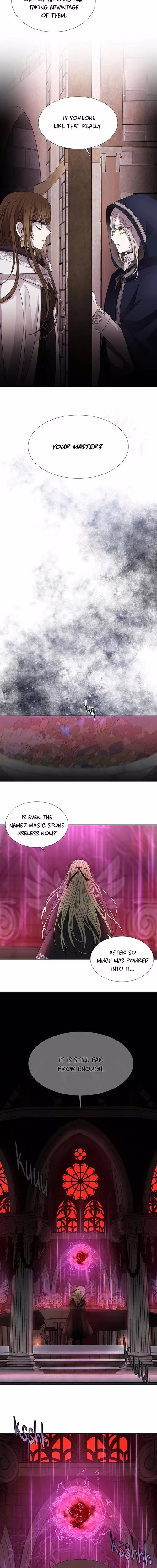 Charlotte and Her 5 Disciples - Chapter 43 - Part 9