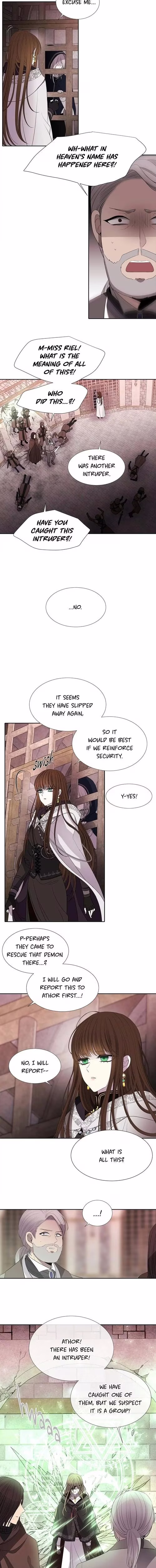 Charlotte and Her 5 Disciples - Chapter 44 - Part 4