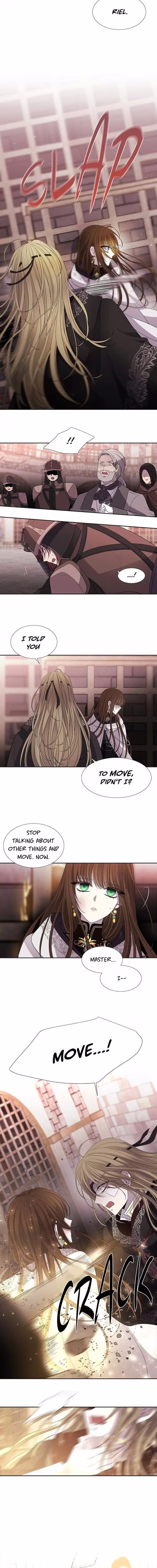 Charlotte and Her 5 Disciples - Chapter 44 - Part 7