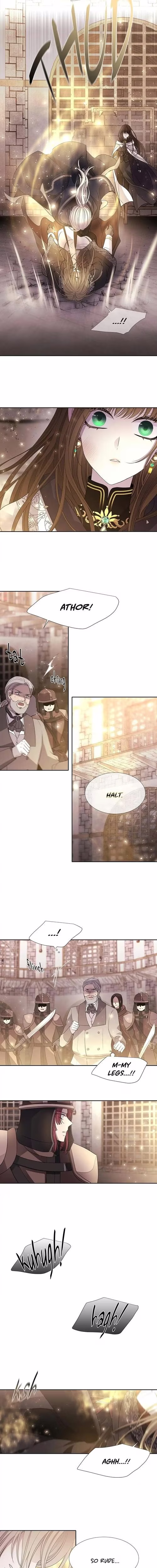 Charlotte and Her 5 Disciples - Chapter 44 - Part 8