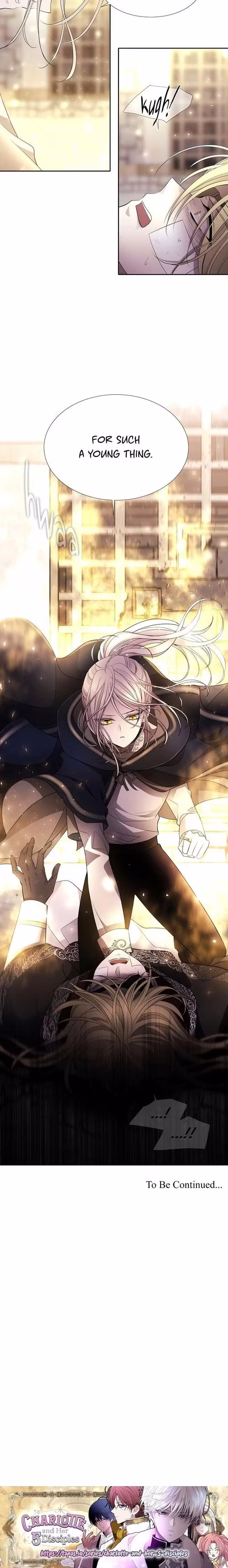 Charlotte and Her 5 Disciples - Chapter 44 - Part 9