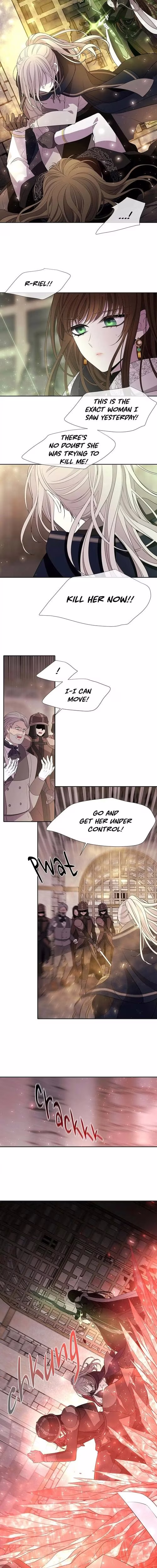 Charlotte and Her 5 Disciples - Chapter 45 - Part 3