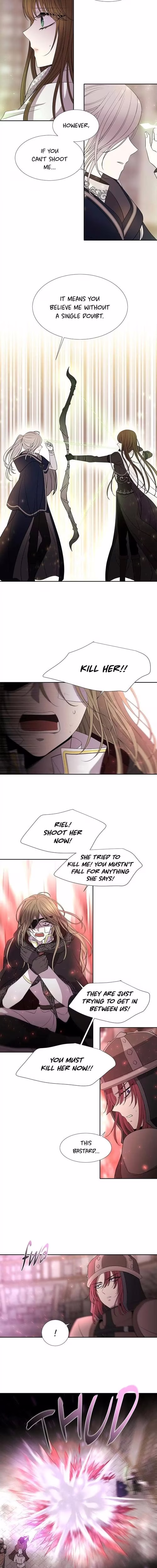 Charlotte and Her 5 Disciples - Chapter 45 - Part 5