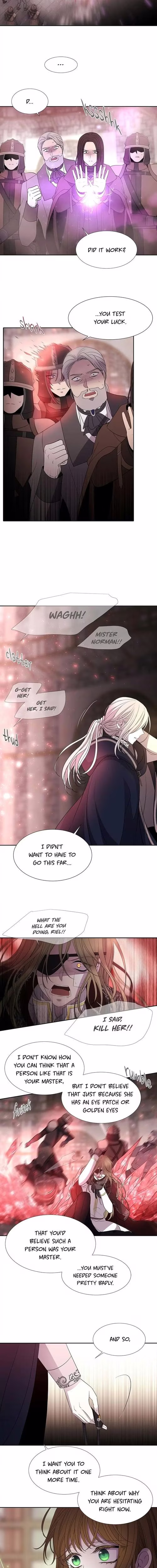 Charlotte and Her 5 Disciples - Chapter 45 - Part 6