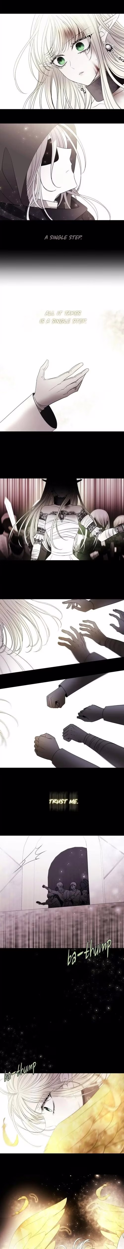 Charlotte and Her 5 Disciples - Chapter 45 - Part 8