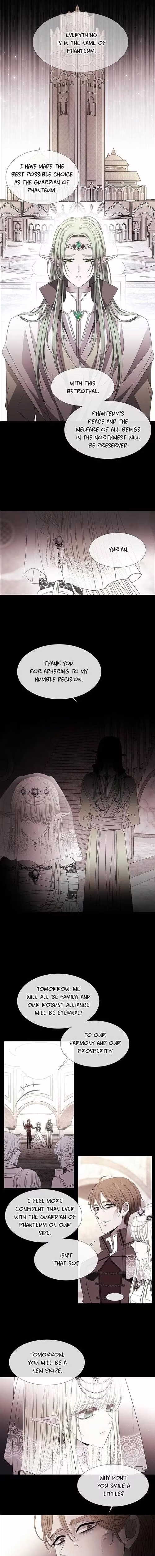 Charlotte and Her 5 Disciples - Chapter 46 - Part 3