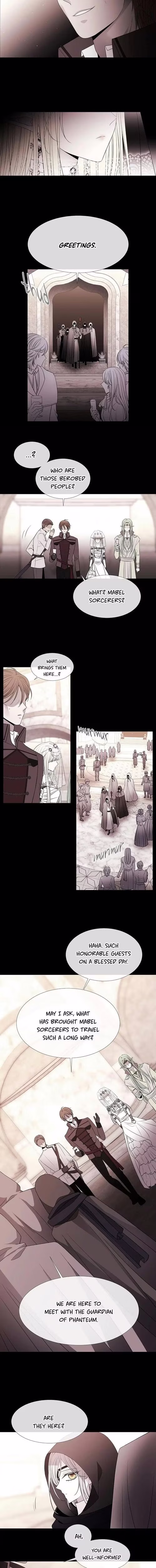 Charlotte and Her 5 Disciples - Chapter 46 - Part 4