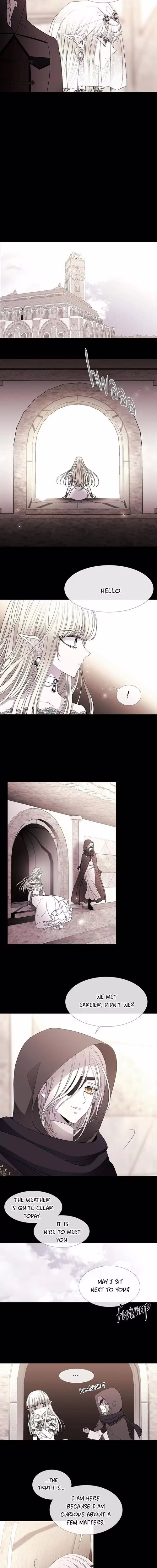 Charlotte and Her 5 Disciples - Chapter 46 - Part 5