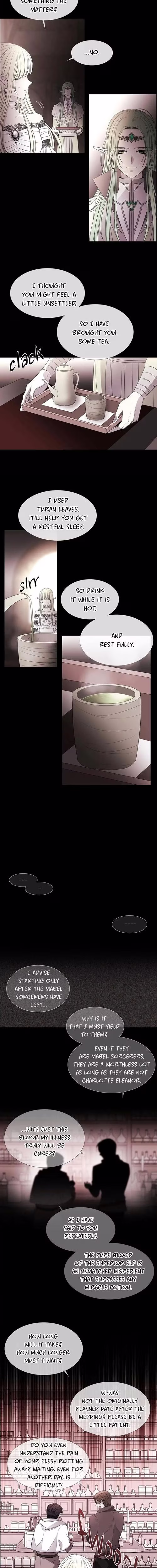 Charlotte and Her 5 Disciples - Chapter 46 - Part 7