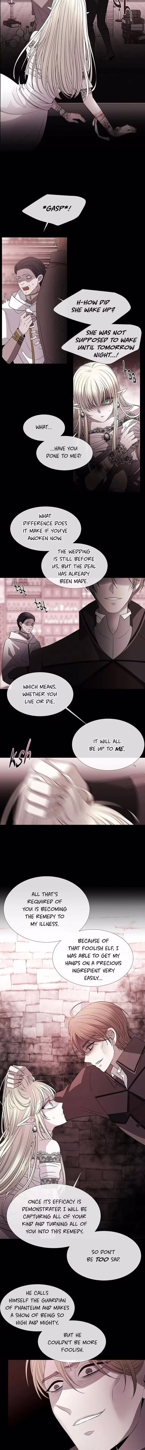 Charlotte and Her 5 Disciples - Chapter 46 - Part 8