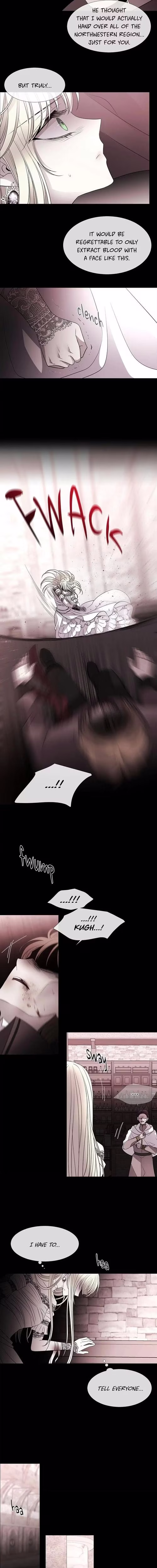 Charlotte and Her 5 Disciples - Chapter 46 - Part 9