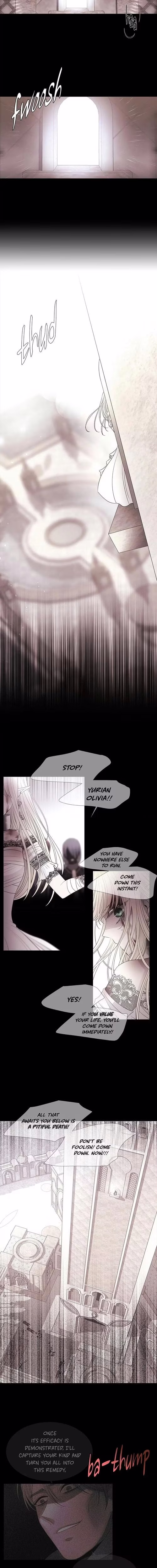 Charlotte and Her 5 Disciples - Chapter 47 - Part 3