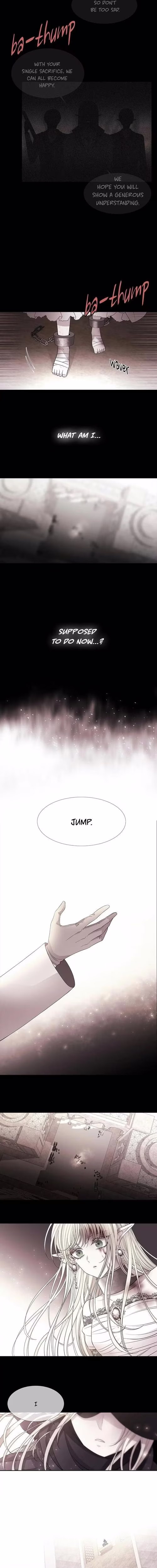 Charlotte and Her 5 Disciples - Chapter 47 - Part 4