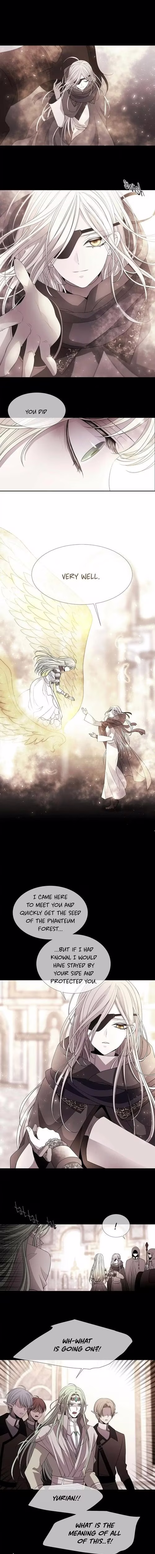 Charlotte and Her 5 Disciples - Chapter 47 - Part 6