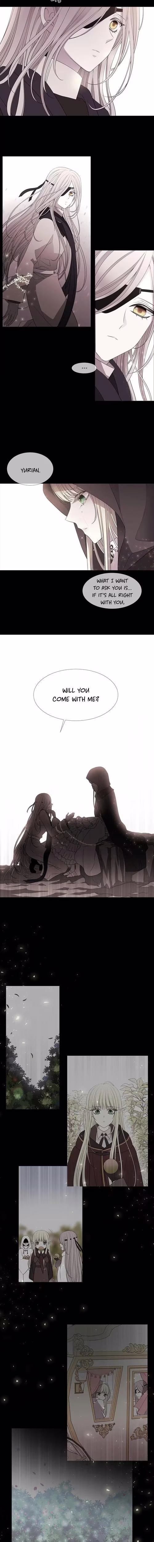 Charlotte and Her 5 Disciples - Chapter 48 - Part 3