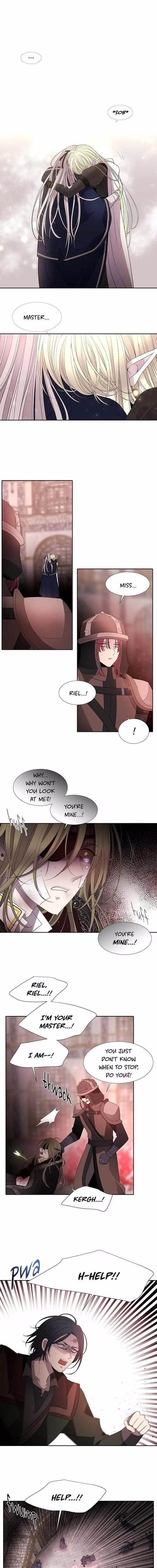 Charlotte and Her 5 Disciples - Chapter 48 - Part 5