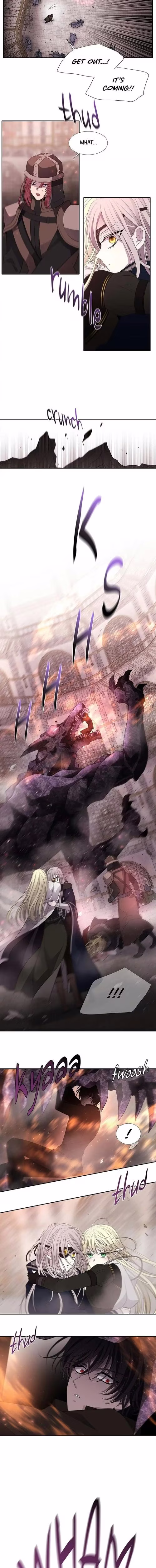 Charlotte and Her 5 Disciples - Chapter 48 - Part 6