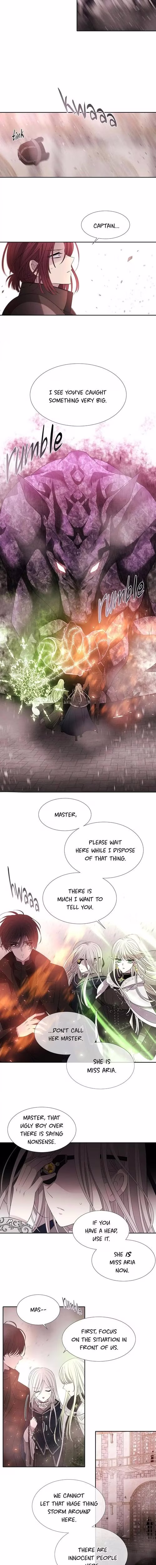 Charlotte and Her 5 Disciples - Chapter 48 - Part 8