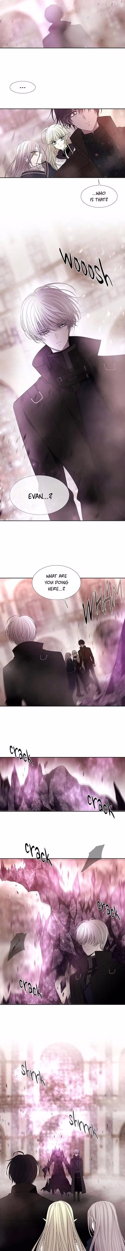 Charlotte and Her 5 Disciples - Chapter 49 - Part 3