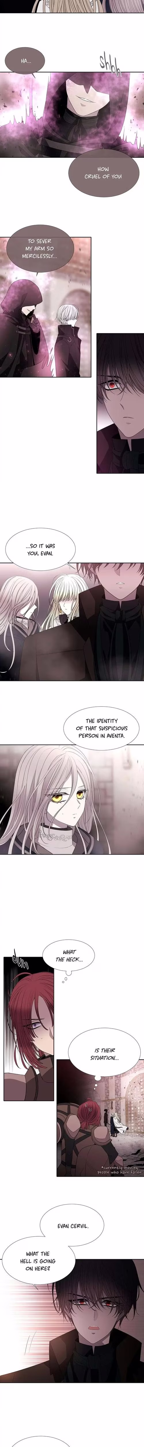 Charlotte and Her 5 Disciples - Chapter 49 - Part 4