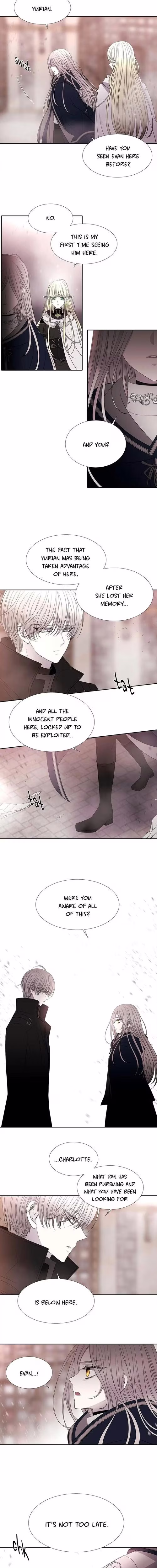 Charlotte and Her 5 Disciples - Chapter 49 - Part 7