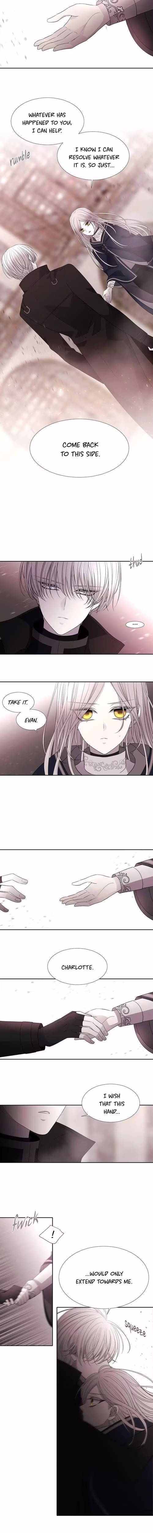 Charlotte and Her 5 Disciples - Chapter 49 - Part 8