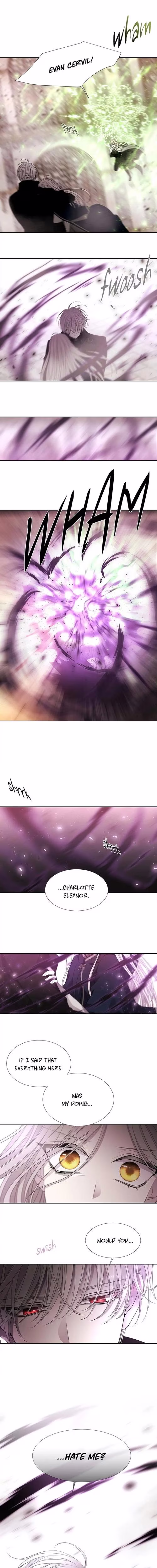 Charlotte and Her 5 Disciples - Chapter 49 - Part 9