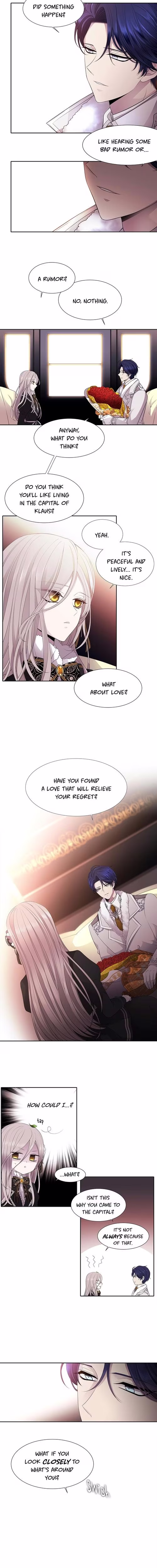 Charlotte and Her 5 Disciples - Chapter 5 - Part 7