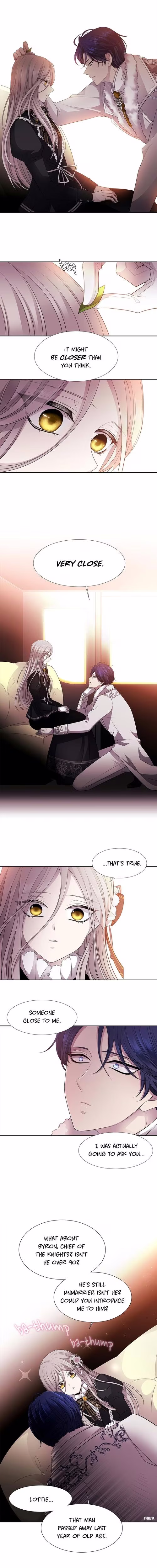 Charlotte and Her 5 Disciples - Chapter 5 - Part 8