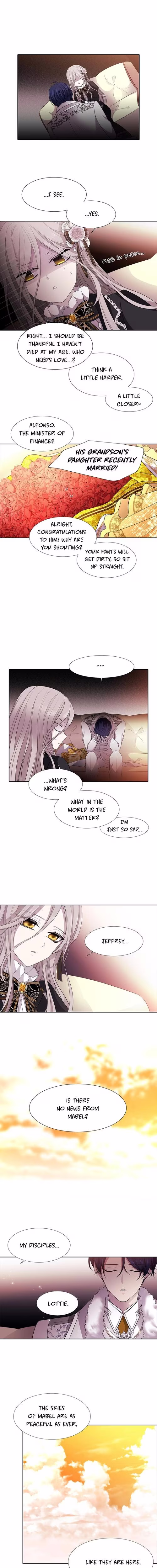 Charlotte and Her 5 Disciples - Chapter 5 - Part 9