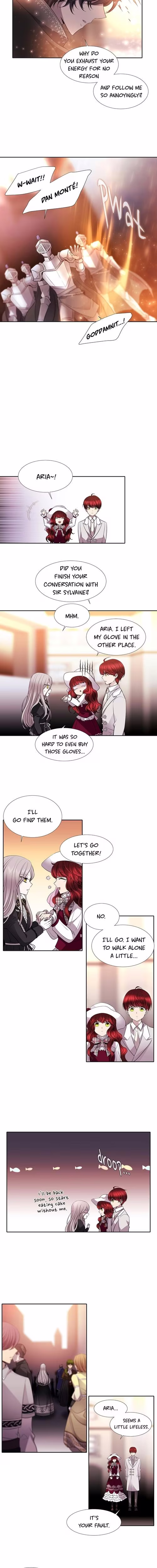 Charlotte and Her 5 Disciples - Chapter 5 - Part 11