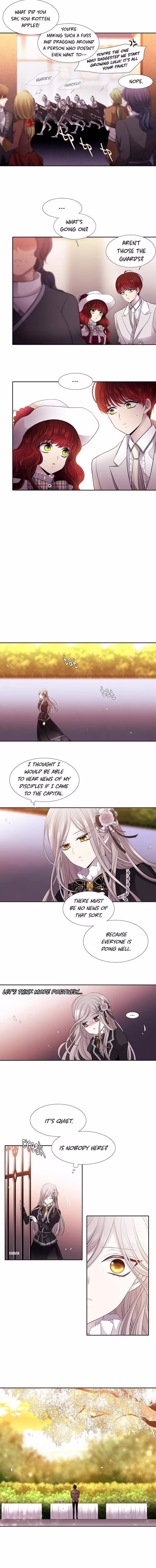 Charlotte and Her 5 Disciples - Chapter 5 - Part 12